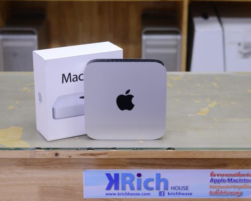 mac mini ram upgrade late 2012