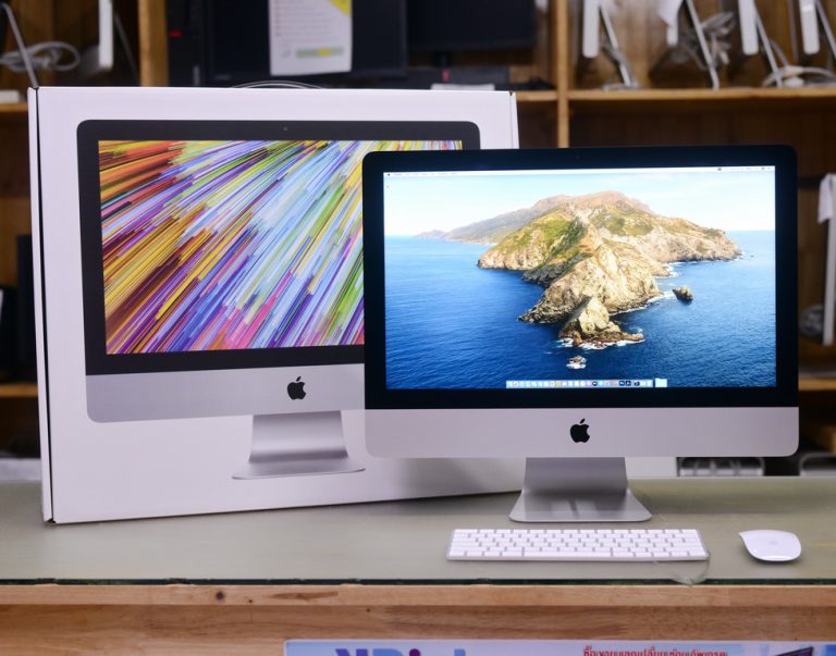 skymaxx pro imac i3