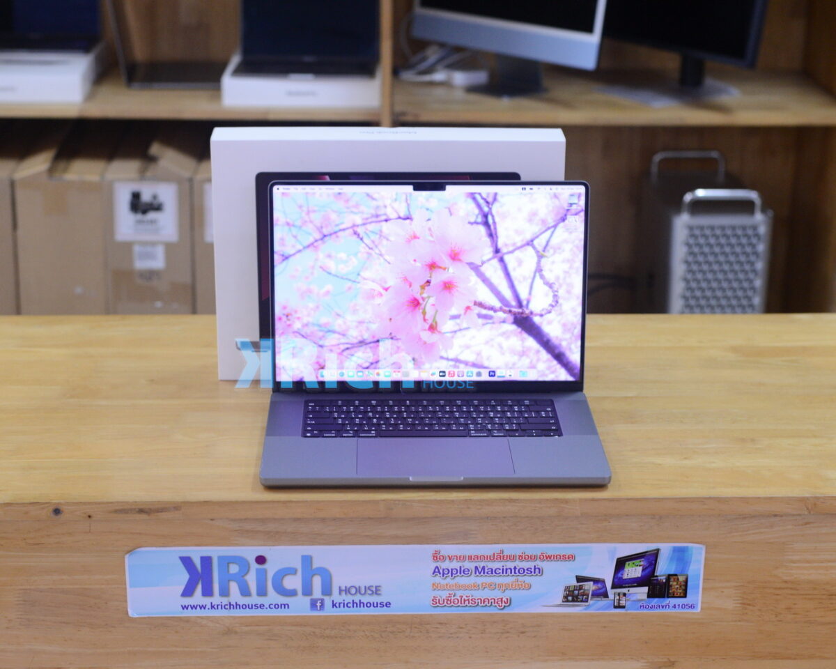 Macbook Pro Liquid Retina Xdr Inch Apple M Max Cpu Core Gpu